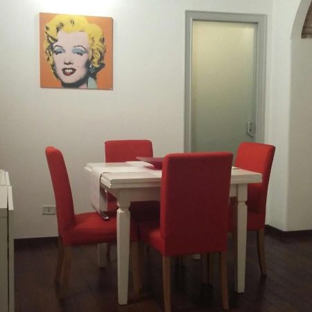 Trastevere Art Rome Exterior photo