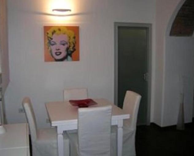 Trastevere Art Rome Exterior photo