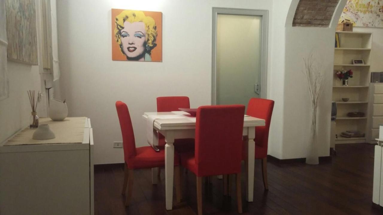 Trastevere Art Rome Exterior photo