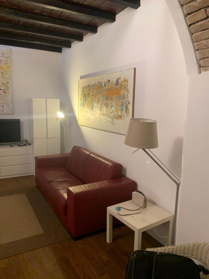 Trastevere Art Rome Exterior photo