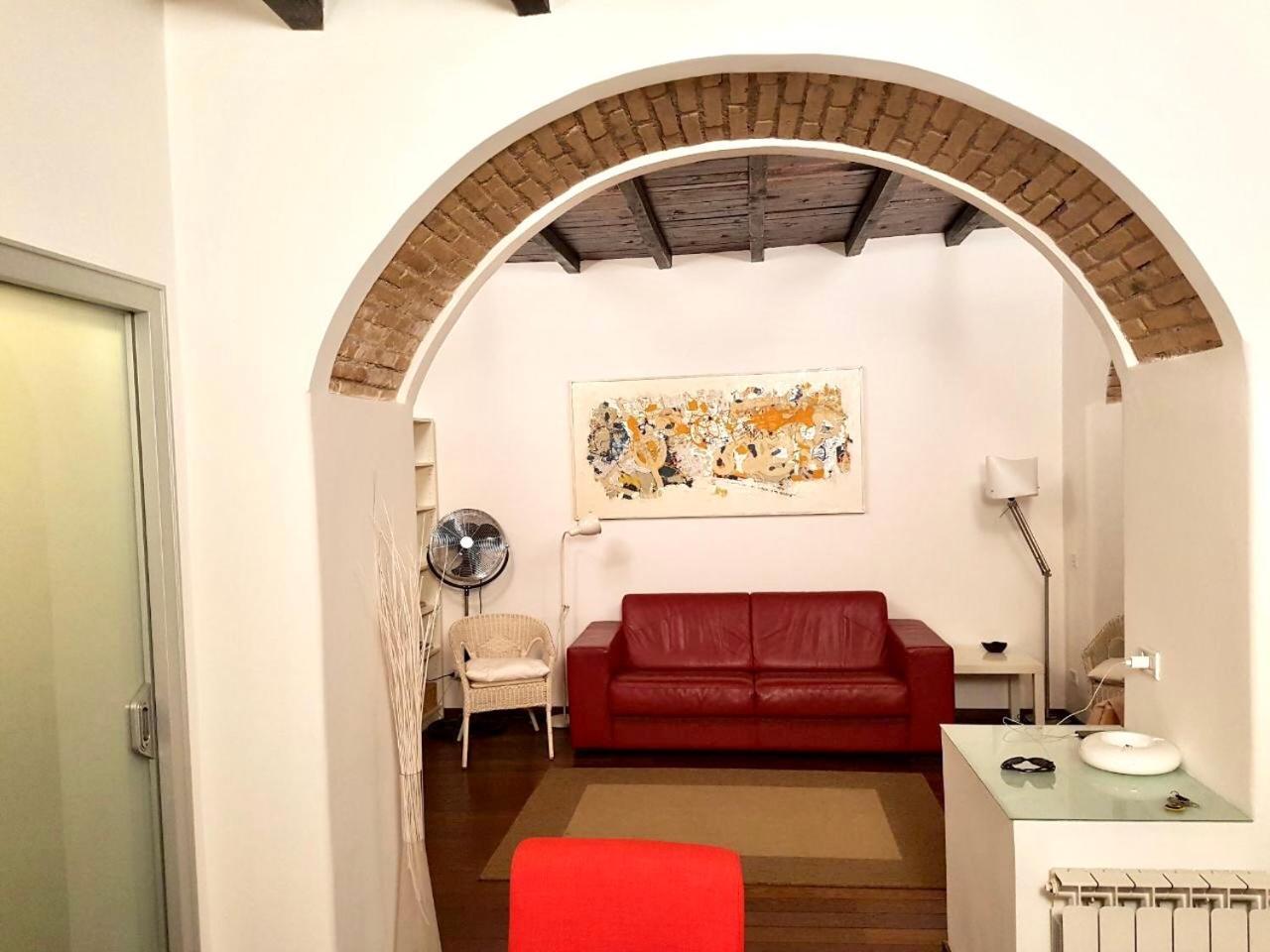 Trastevere Art Rome Exterior photo