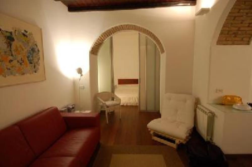 Trastevere Art Rome Exterior photo