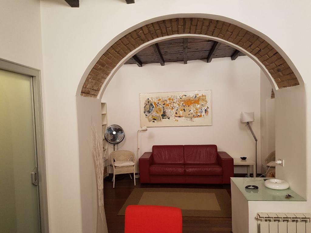 Trastevere Art Rome Exterior photo