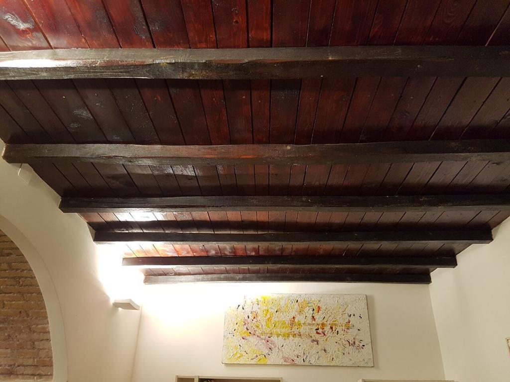 Trastevere Art Rome Exterior photo