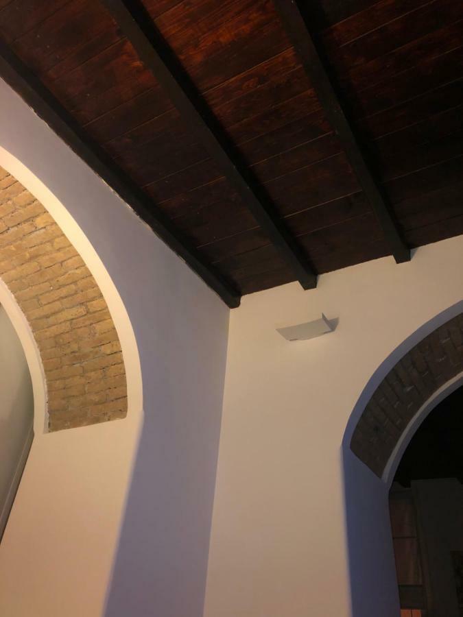 Trastevere Art Rome Exterior photo