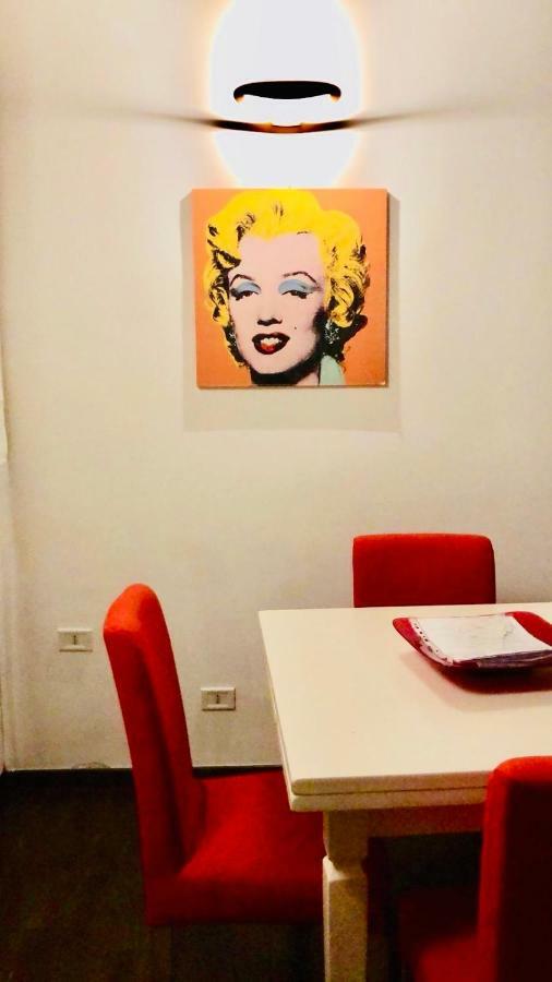 Trastevere Art Rome Exterior photo